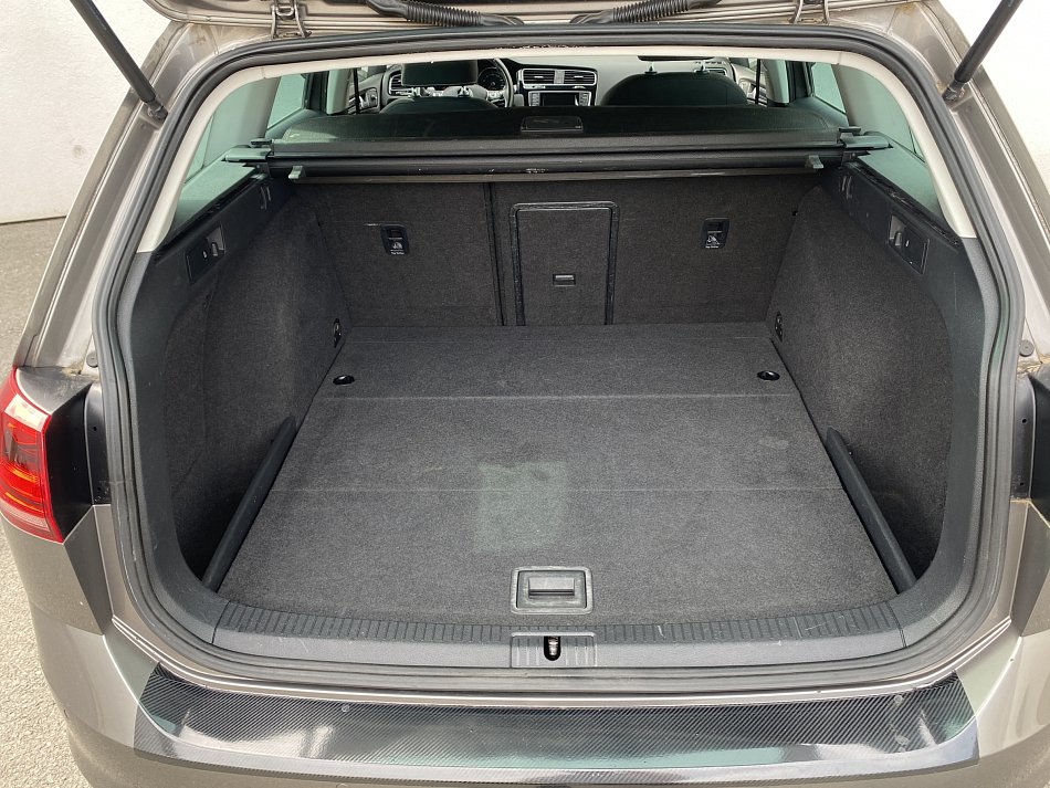 Volkswagen Golf 1.4 TSi Highline