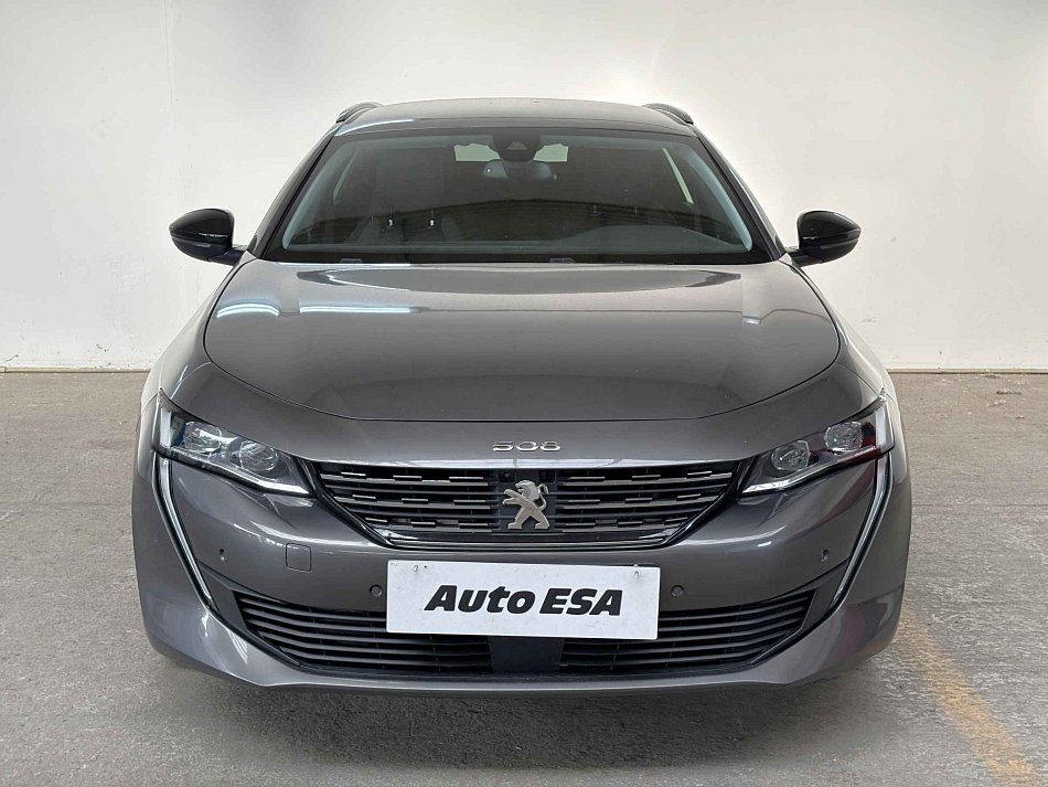 Peugeot 508 1.5 HDi Allure
