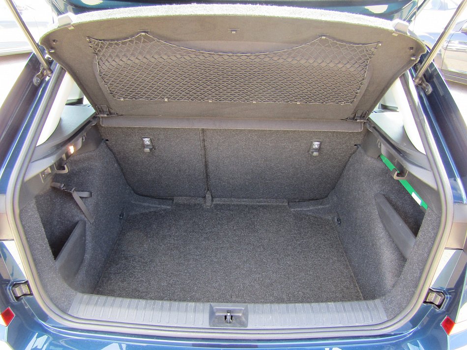 Škoda Kamiq 1.0TSI Ambition