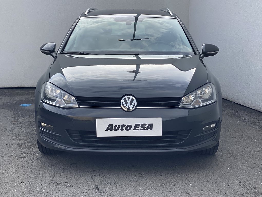Volkswagen Golf 2.0TDi 