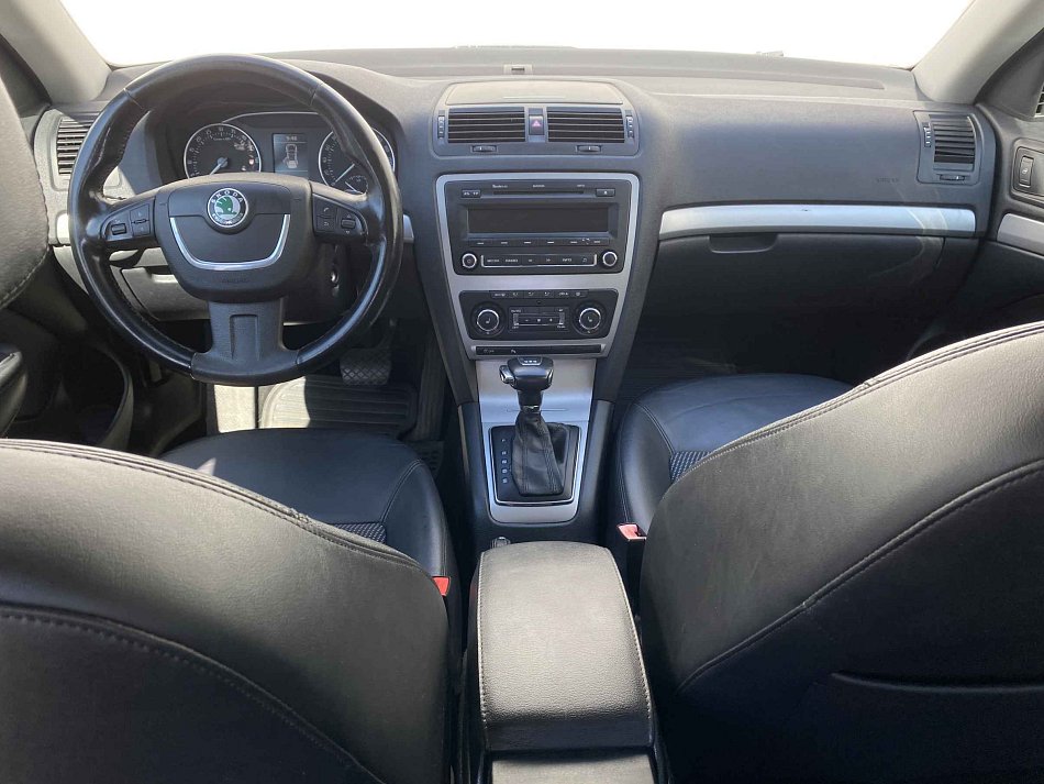 Škoda Octavia II 1.9 TDi 