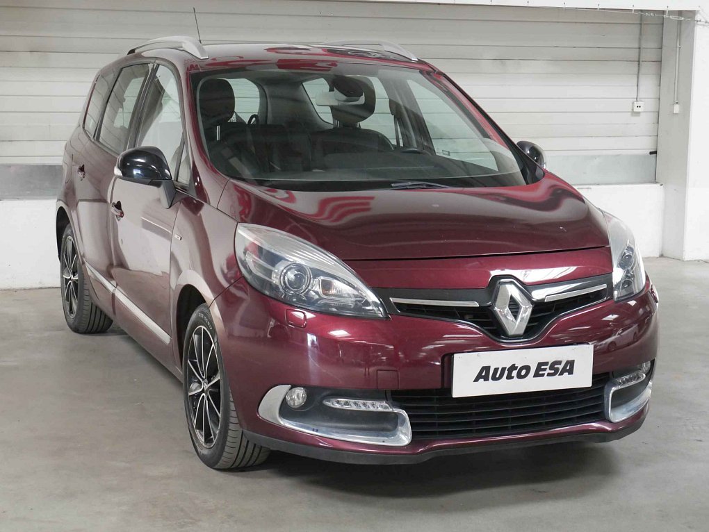 Renault Scénic 1.6 dCi 