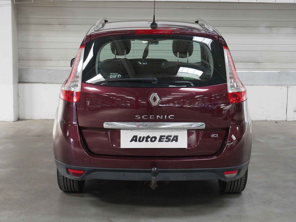 Renault Scénic 1.6 dCi 