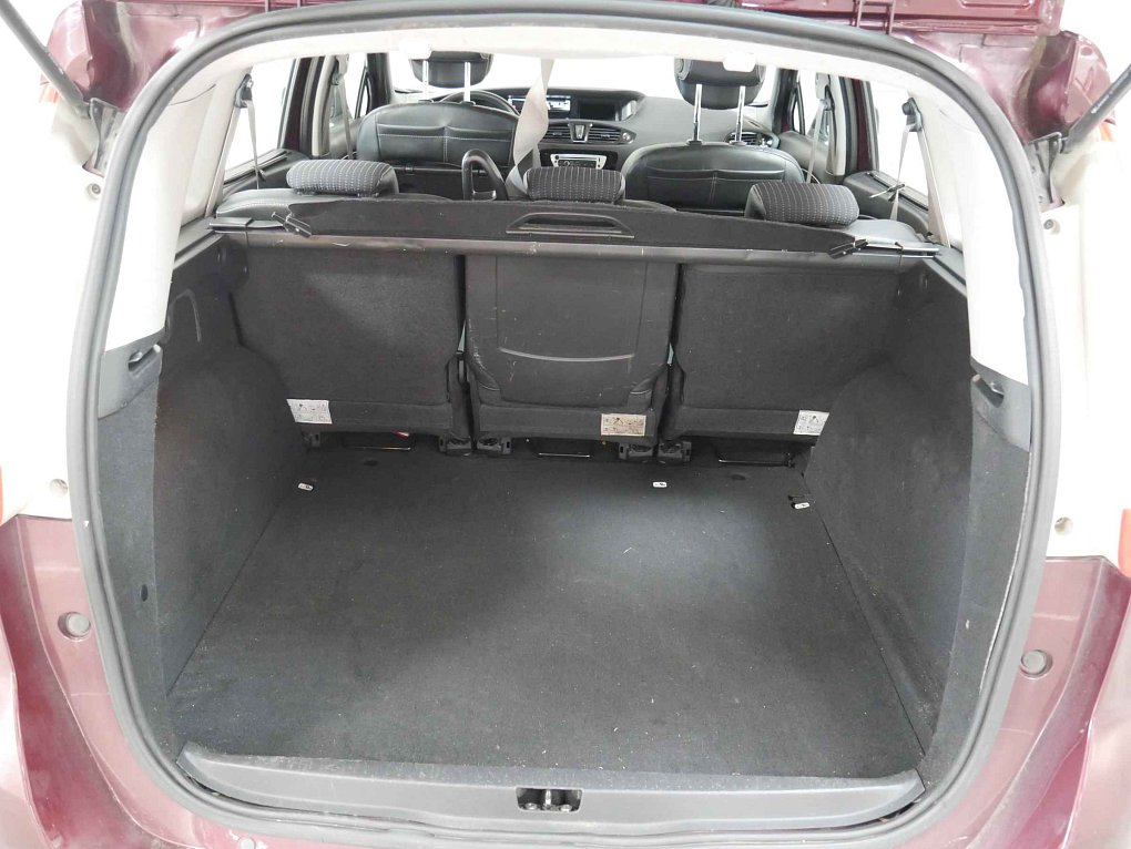 Renault Scénic 1.6 dCi 