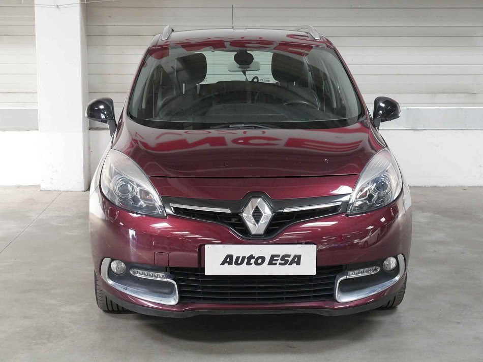 Renault Scénic 1.6 dCi 
