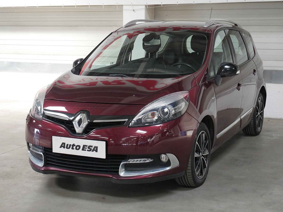 Renault Scénic 1.6 dCi 