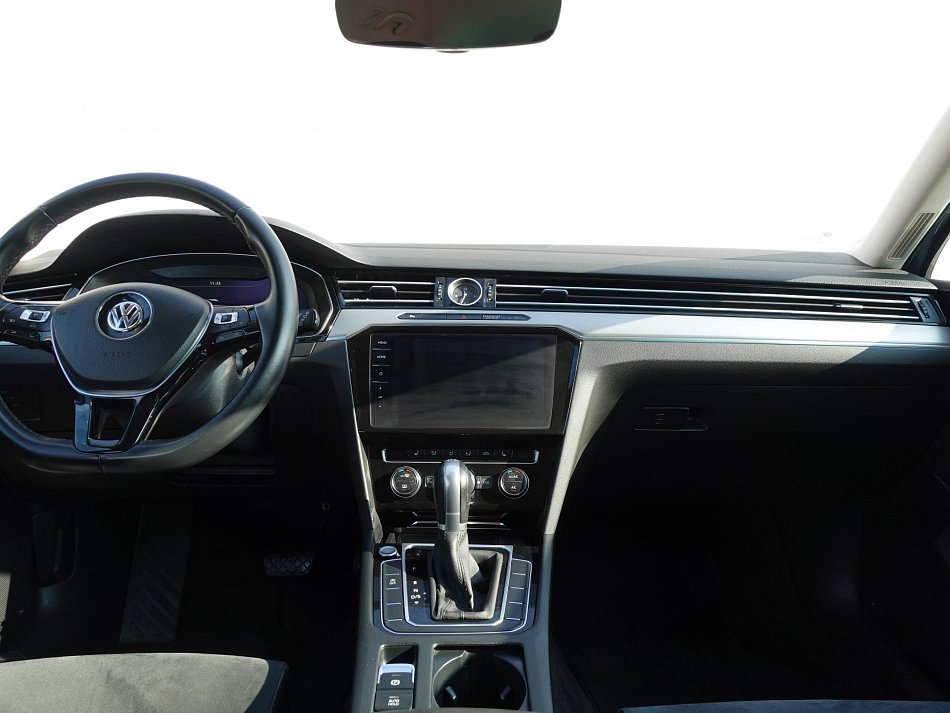 Volkswagen Passat 2.0TDi 