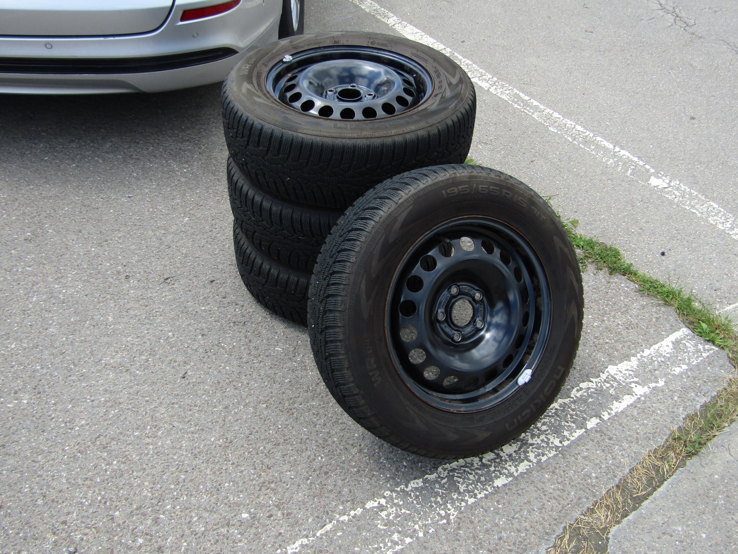 Opel Astra, 2016 - pohled č. 23