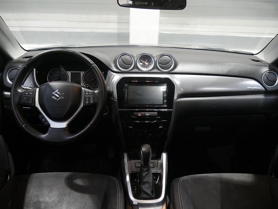 Suzuki Vitara 1.6 VVT Comfort Allgrip