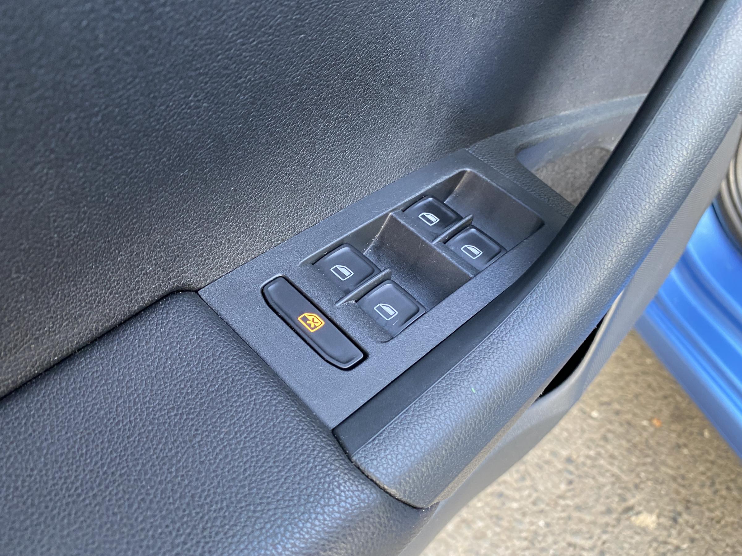 Škoda Octavia III, 2013 - pohled č. 13