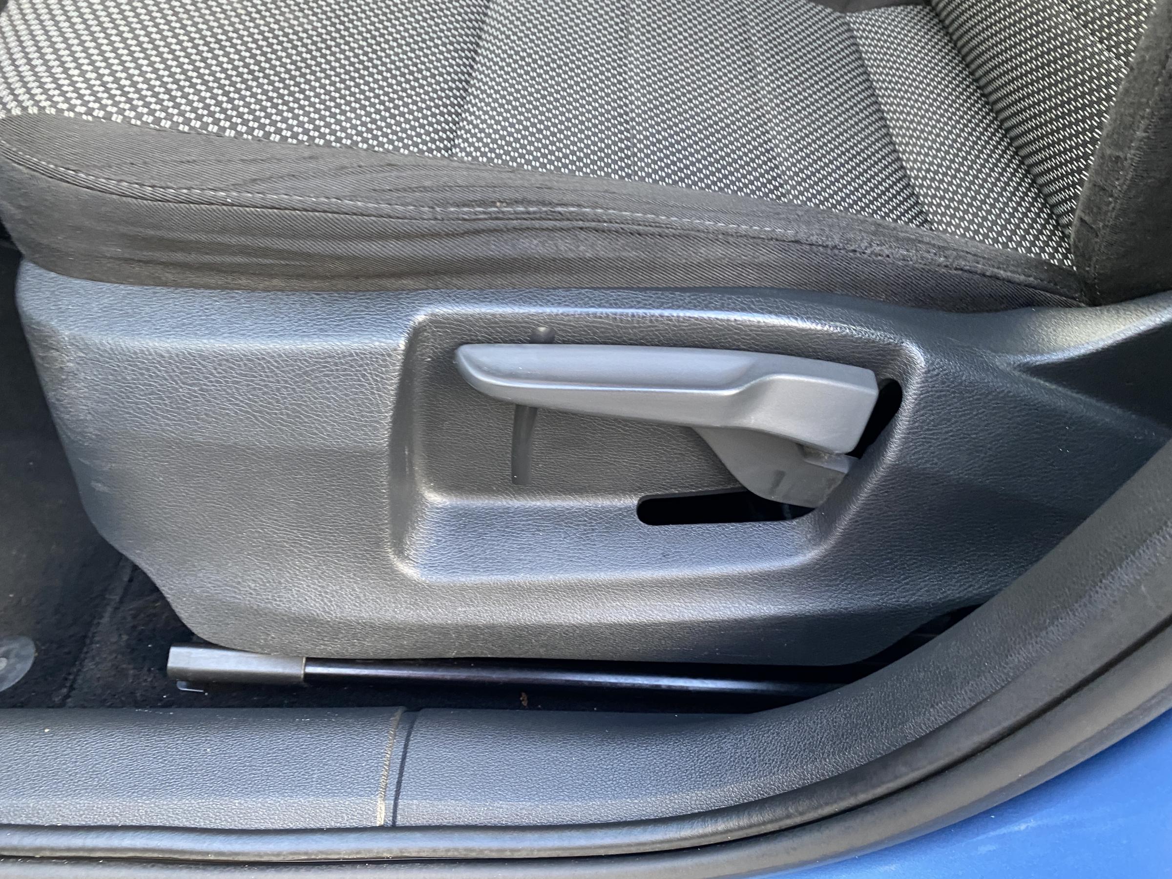 Škoda Octavia III, 2013 - pohled č. 14