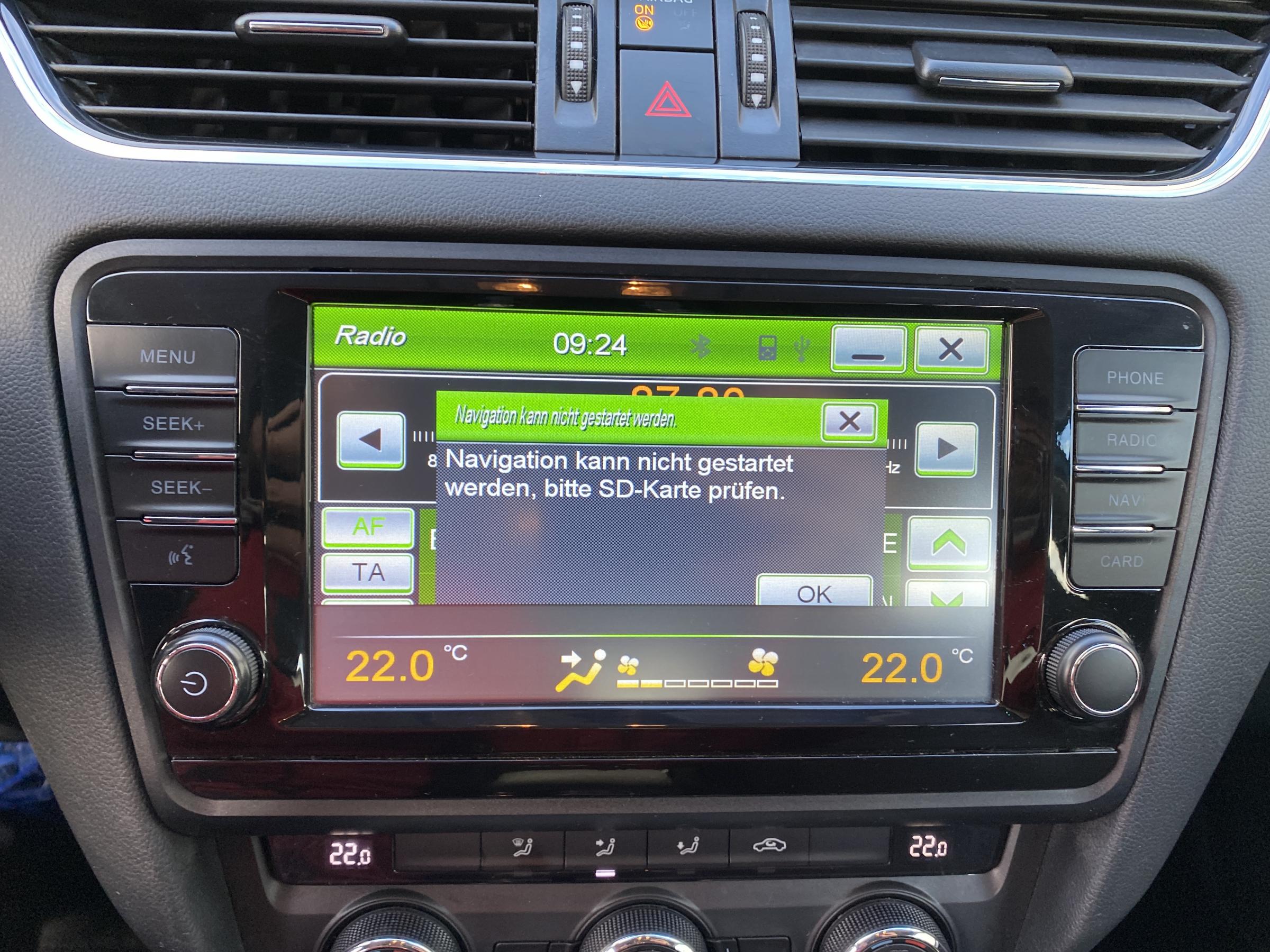 Škoda Octavia III, 2013 - pohled č. 17