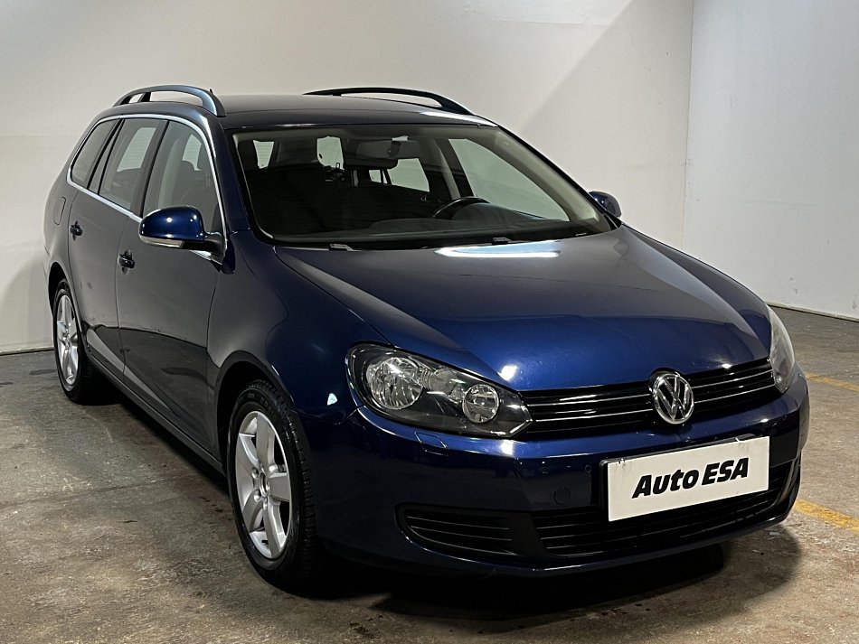Volkswagen Golf 1.4TSi 
