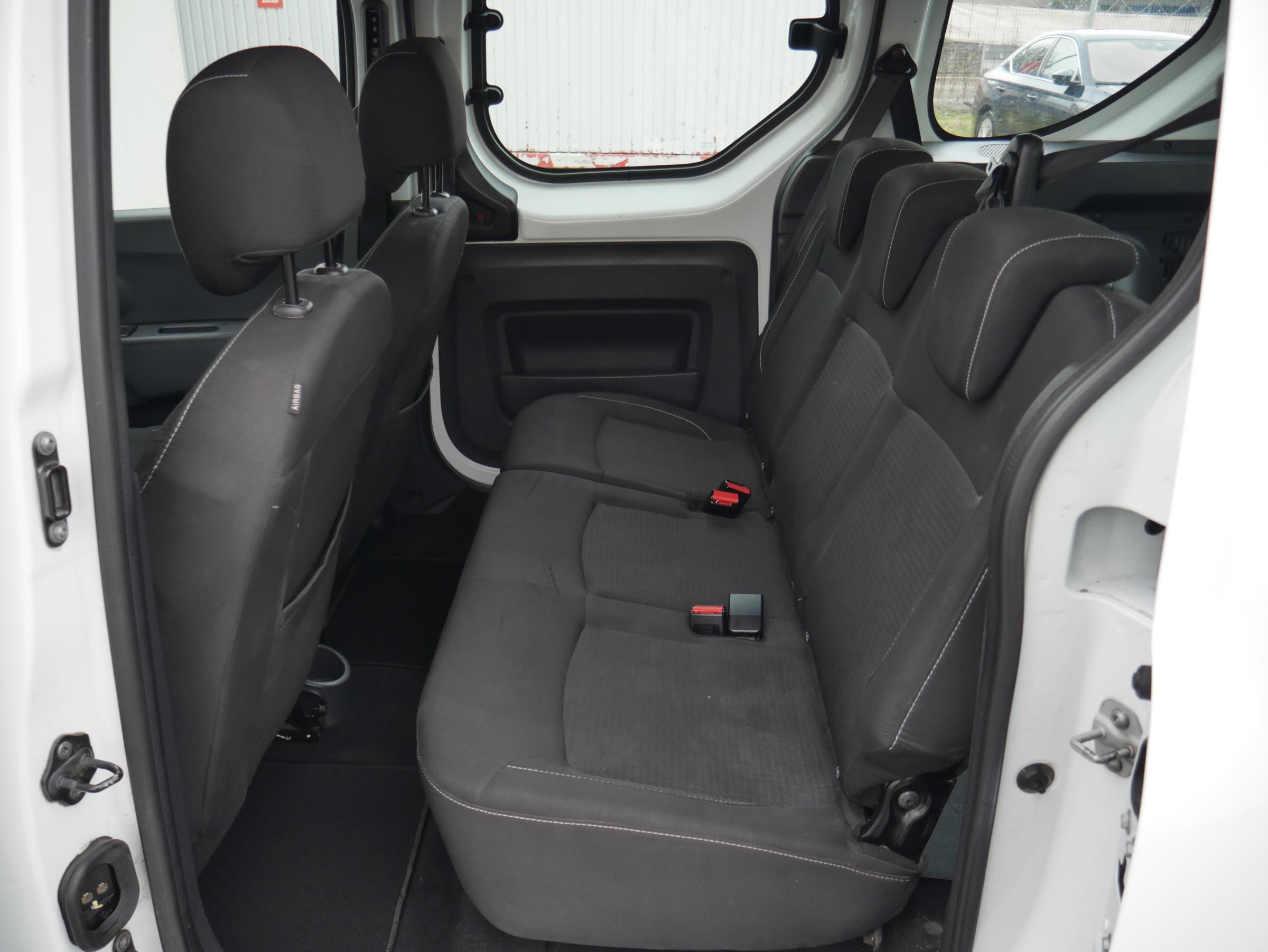 Dacia Dokker, 2020 - pohled č. 10