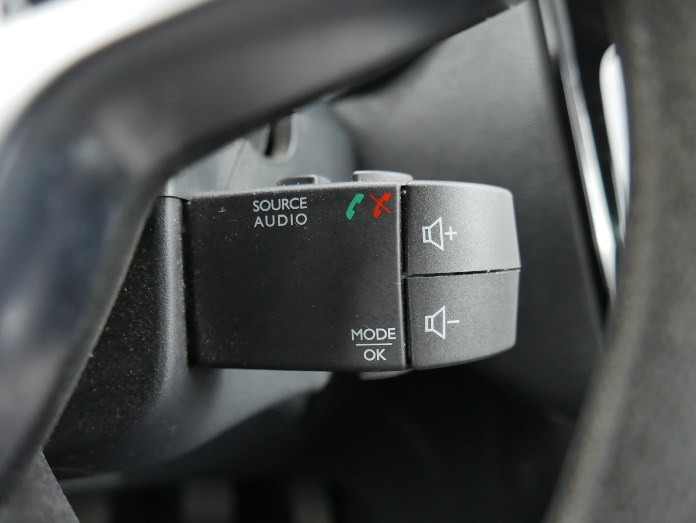 Dacia Dokker, 2020 - pohled č. 12