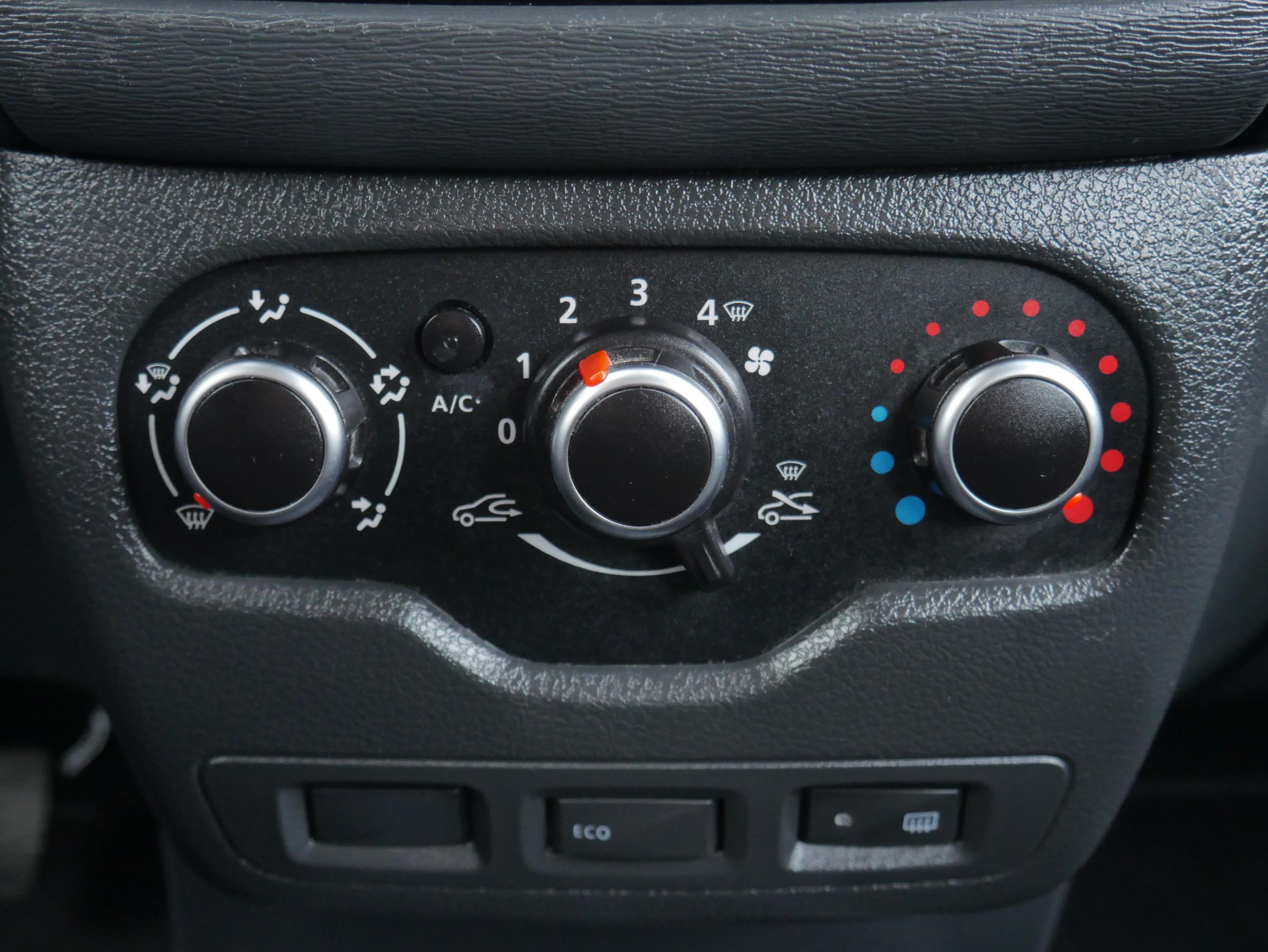 Dacia Dokker, 2020 - pohled č. 13