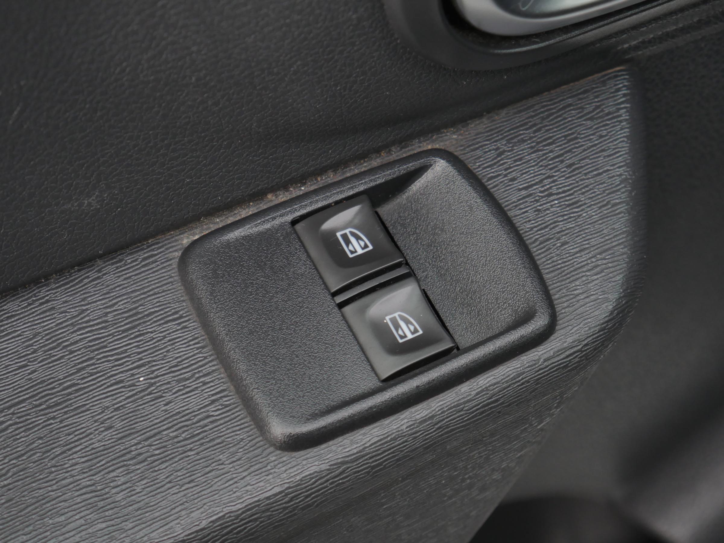 Dacia Dokker, 2020 - pohled č. 15