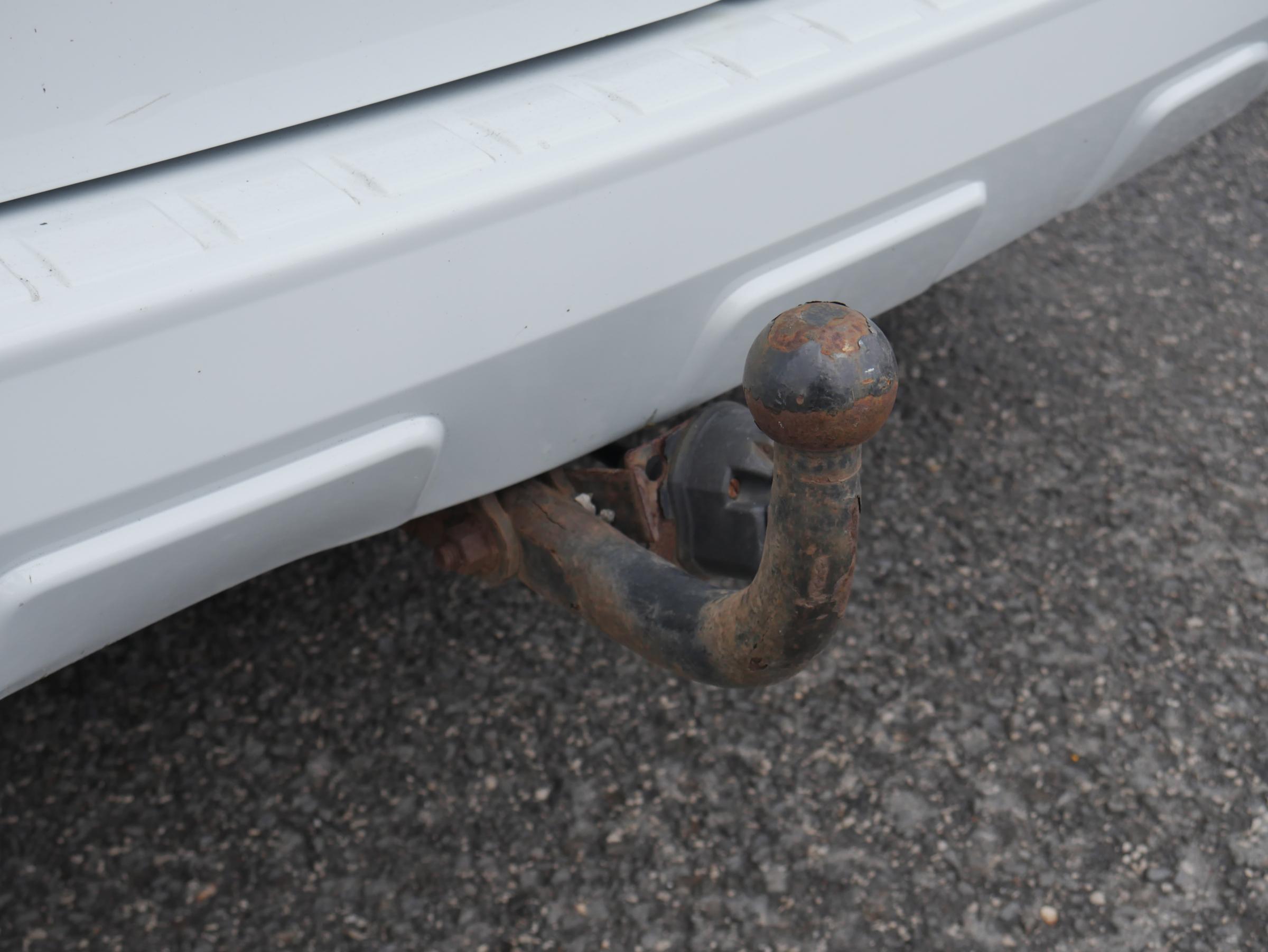 Dacia Dokker, 2020 - pohled č. 16