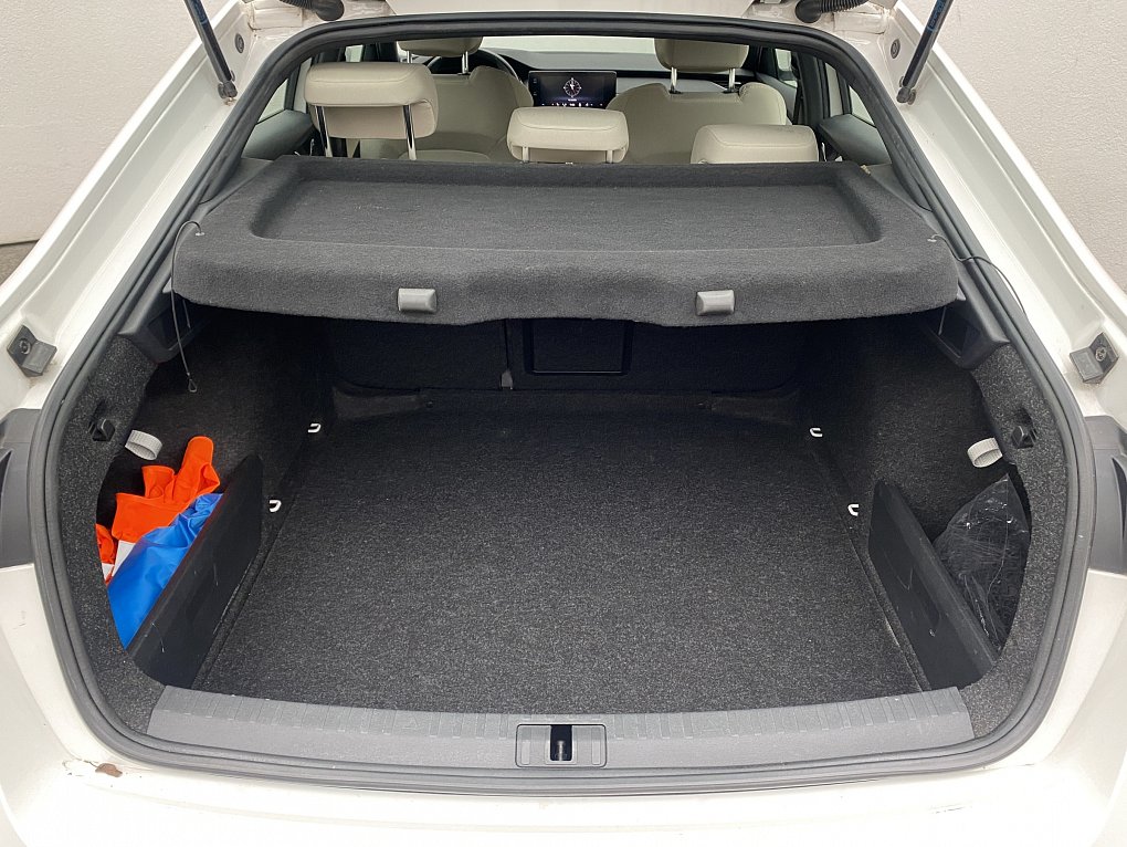 Škoda Octavia IV 2.0 TDi Style