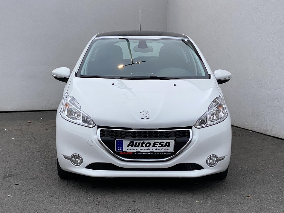 Peugeot 208 1.4HDi 