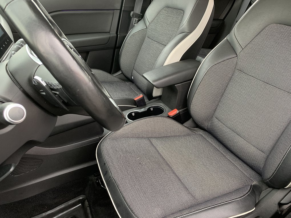 Renault Captur 1.3 TCe 