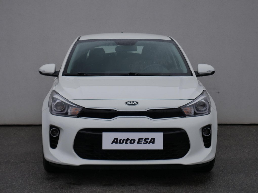 Kia Rio 1.4 i 