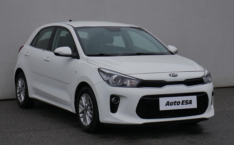 Kia Rio 1.4 i 