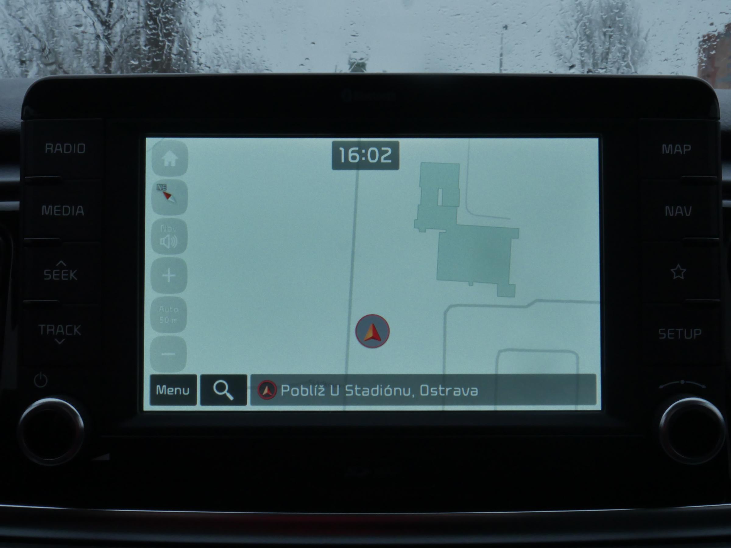 Kia Rio, 2019 - pohled č. 11