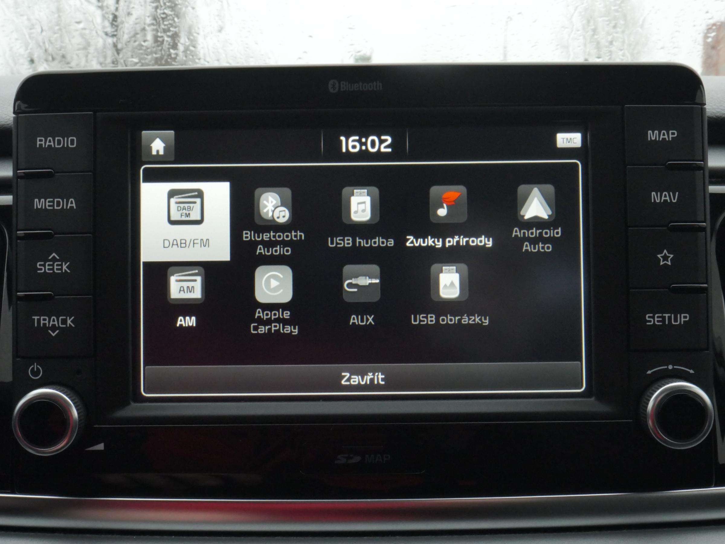 Kia Rio, 2019 - pohled č. 12