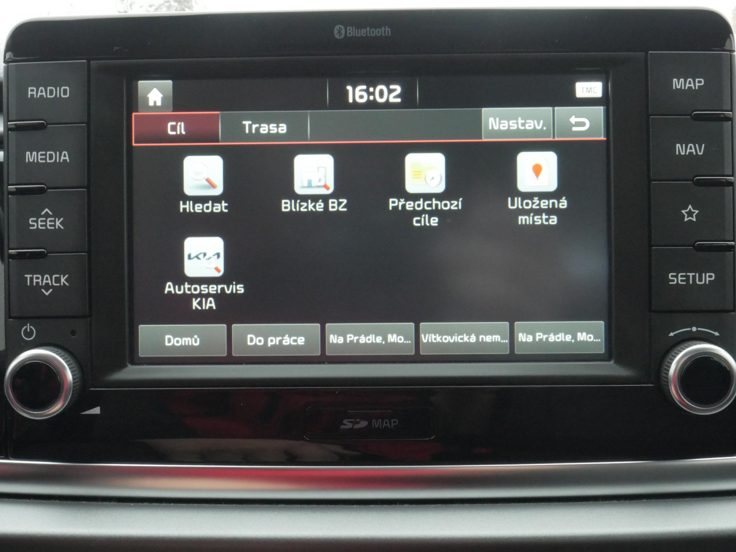 Kia Rio, 2019 - pohled č. 13