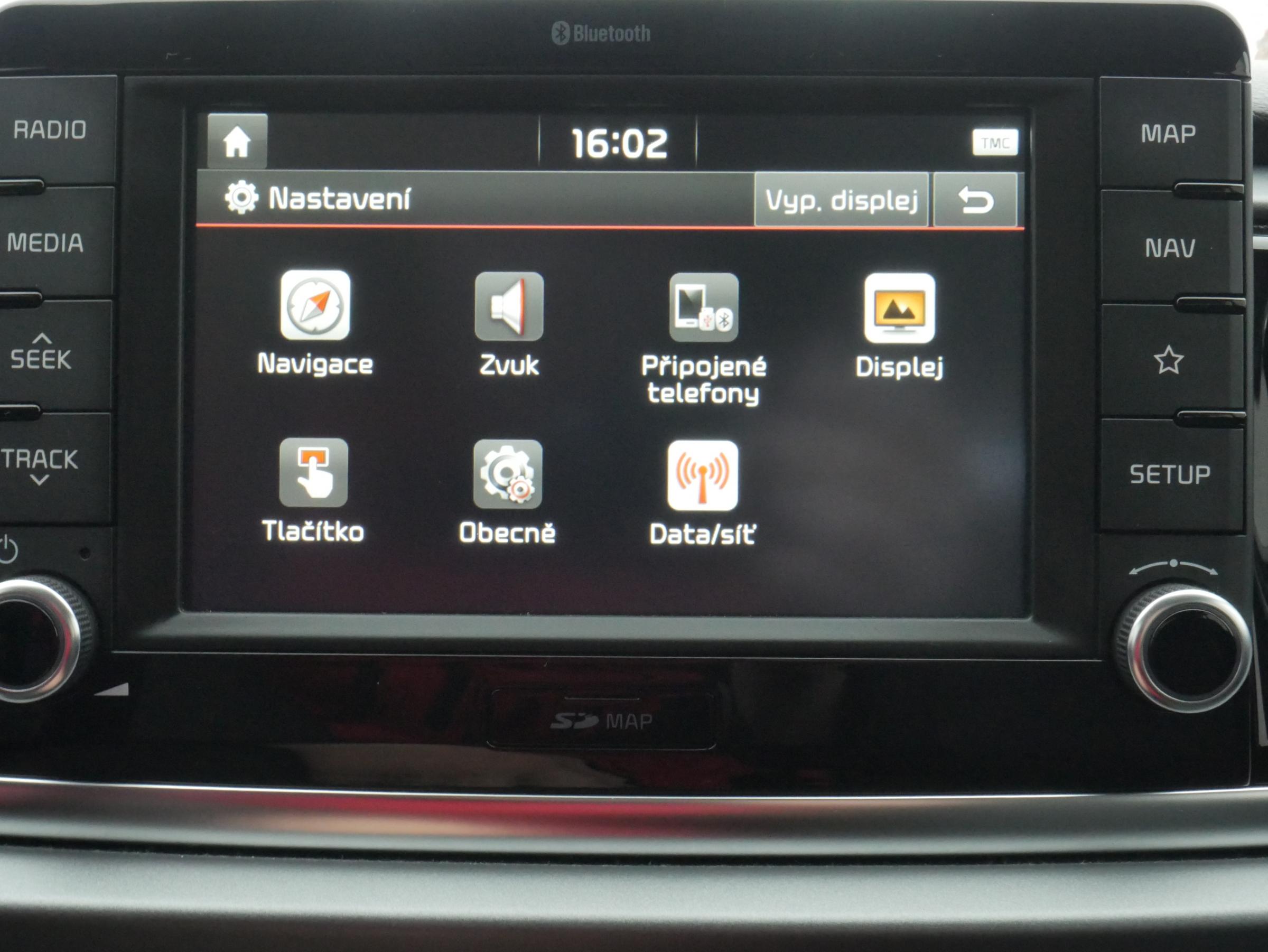 Kia Rio, 2019 - pohled č. 14