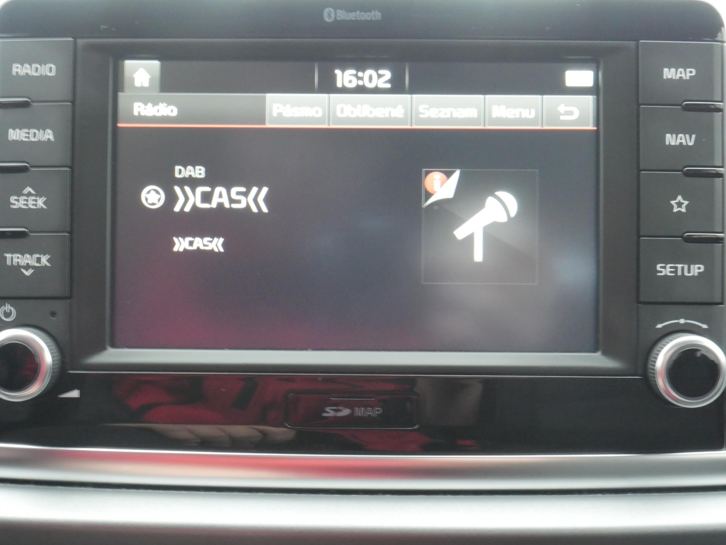 Kia Rio, 2019 - pohled č. 15