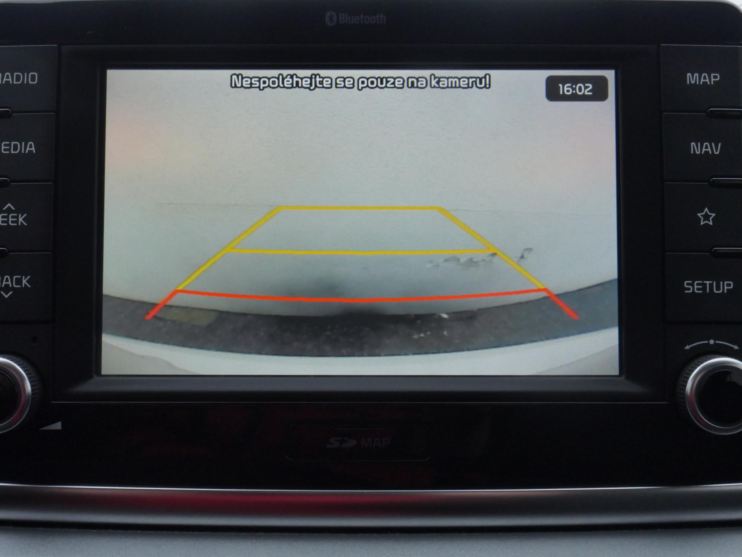 Kia Rio, 2019 - pohled č. 17