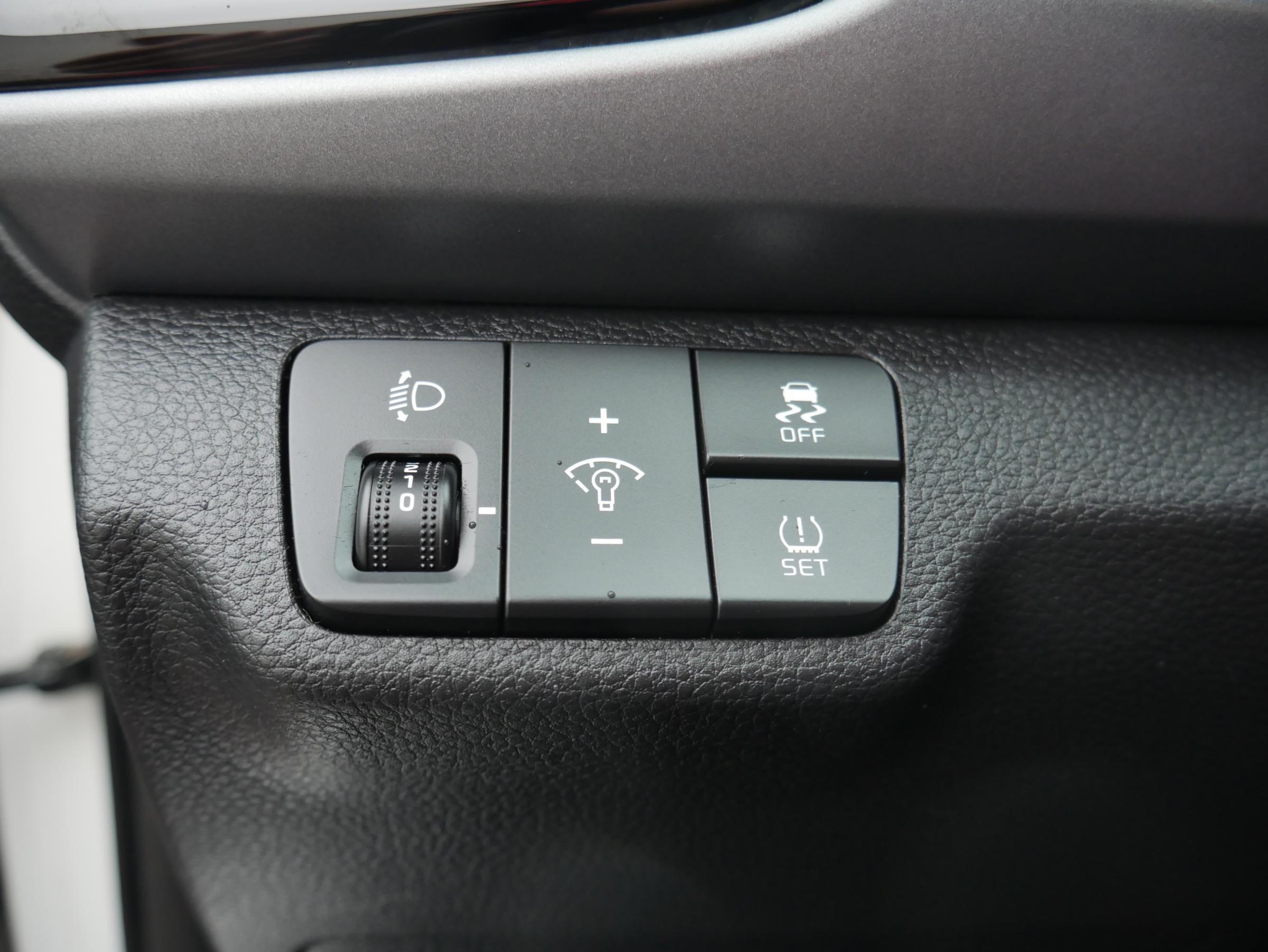 Kia Rio, 2019 - pohled č. 19