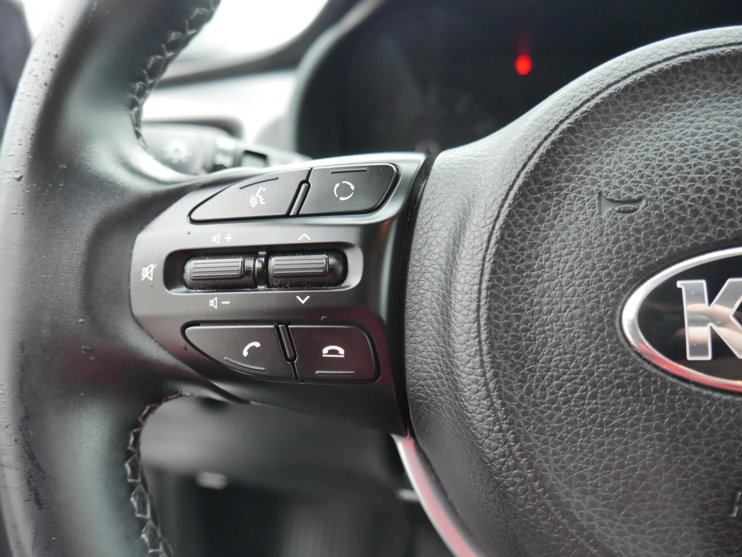 Kia Rio, 2019 - pohled č. 20