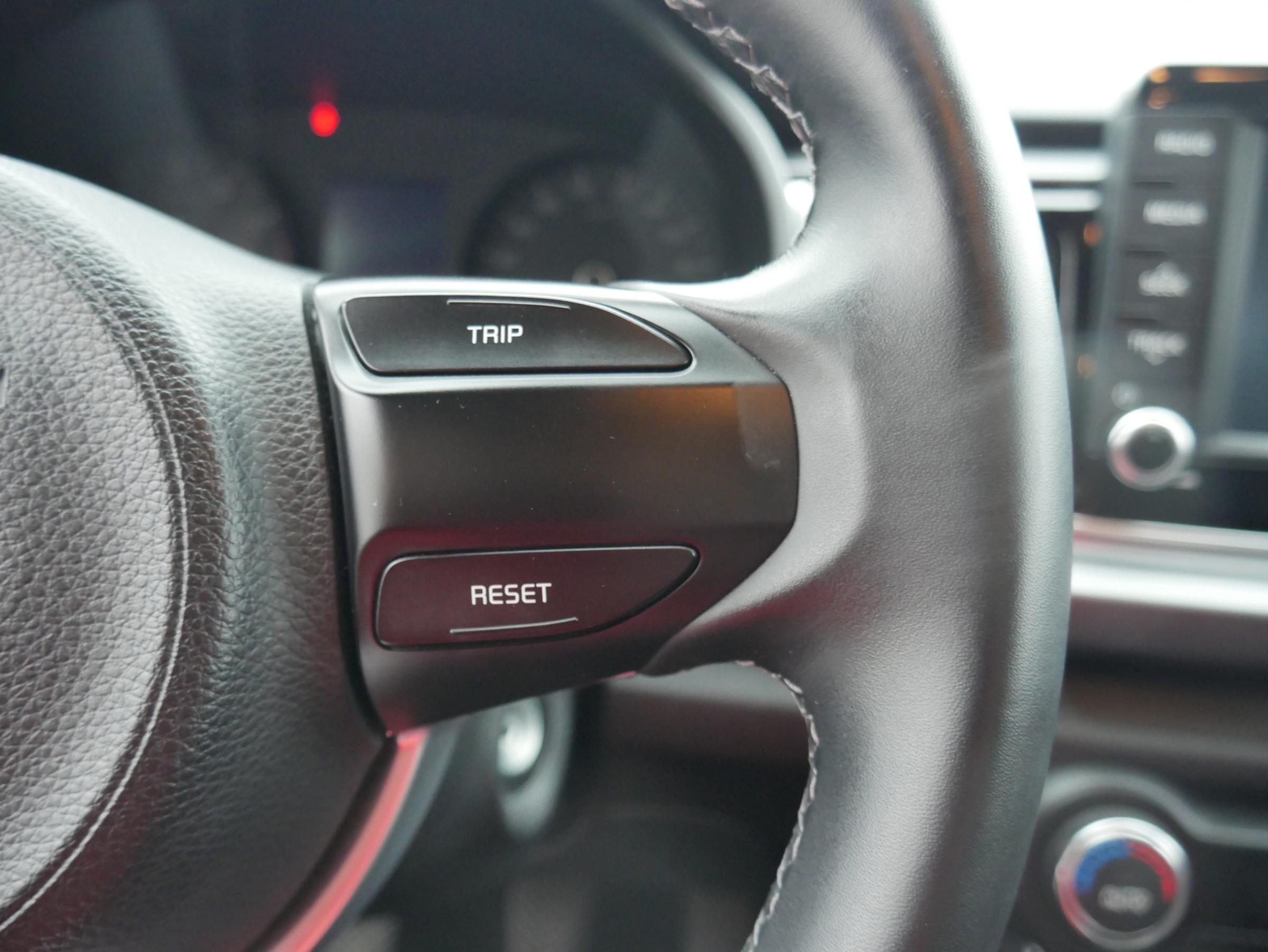 Kia Rio, 2019 - pohled č. 21