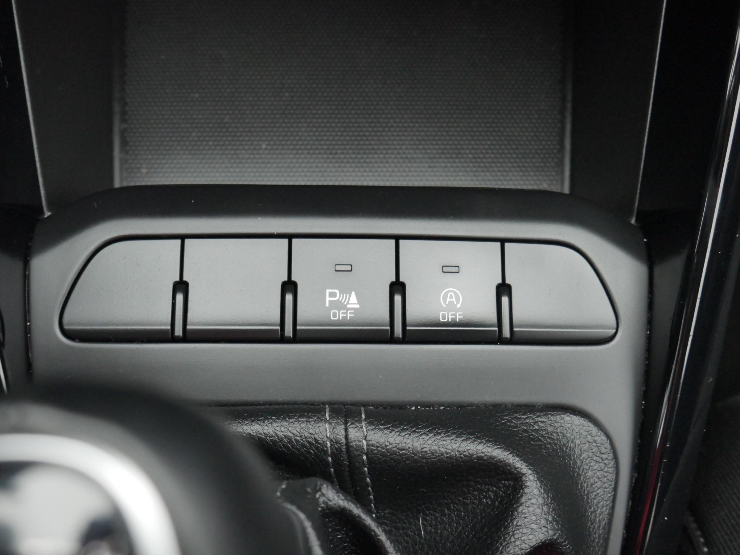 Kia Rio, 2019 - pohled č. 22