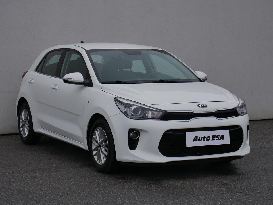 Kia Rio 1.4 i 