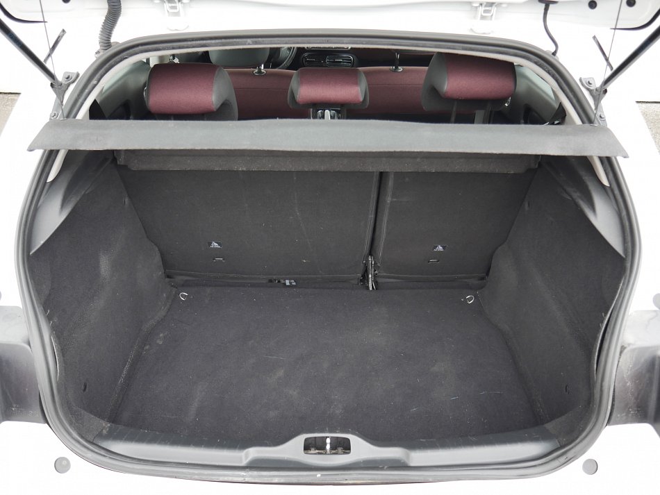 Citroën C4 Cactus 1.6 HDi 