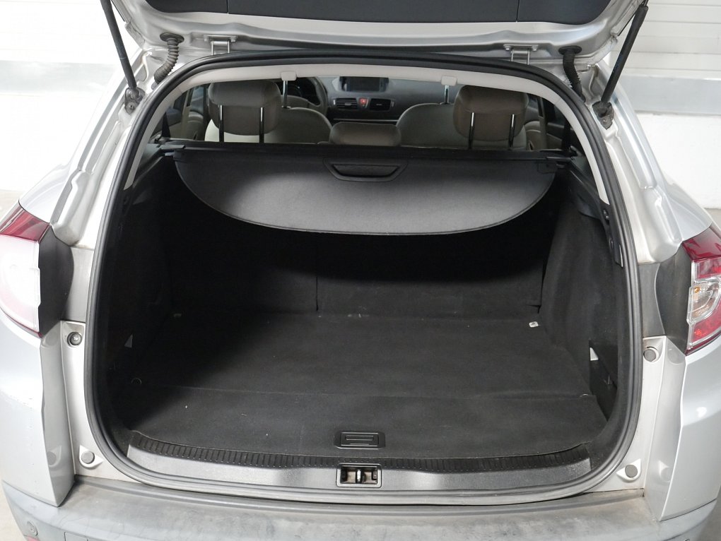 Renault Mégane 1.9 dCi 