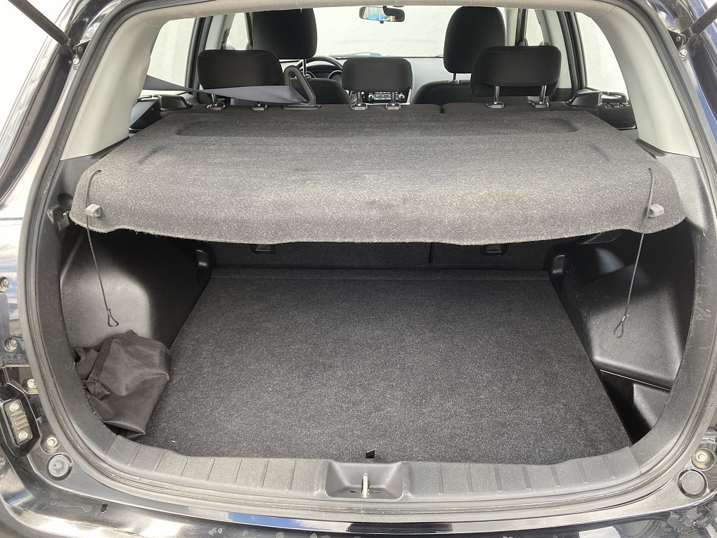 Mitsubishi ASX 1.6 MiVEC  2WD