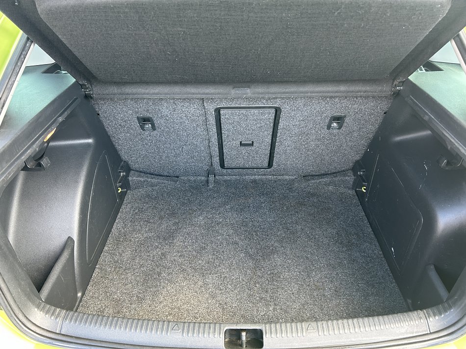 Škoda Rapid 1.2TSI ScoutLine