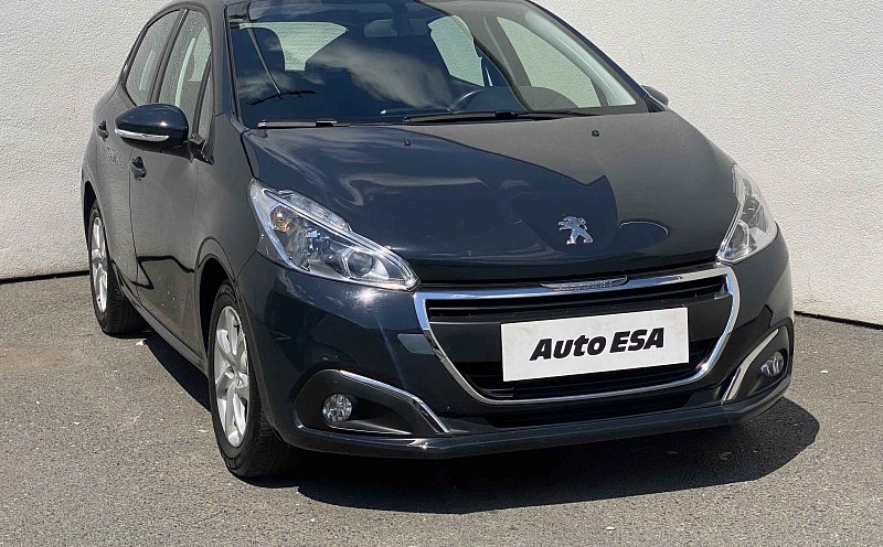 Peugeot 208 1.2 PT Active