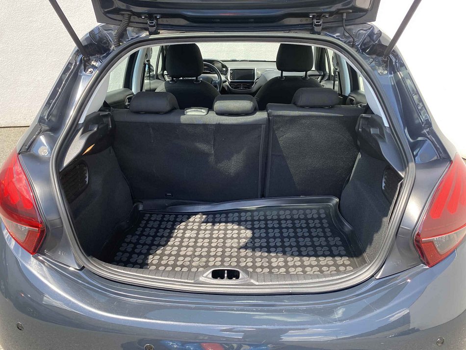 Peugeot 208 1.2 PT Active