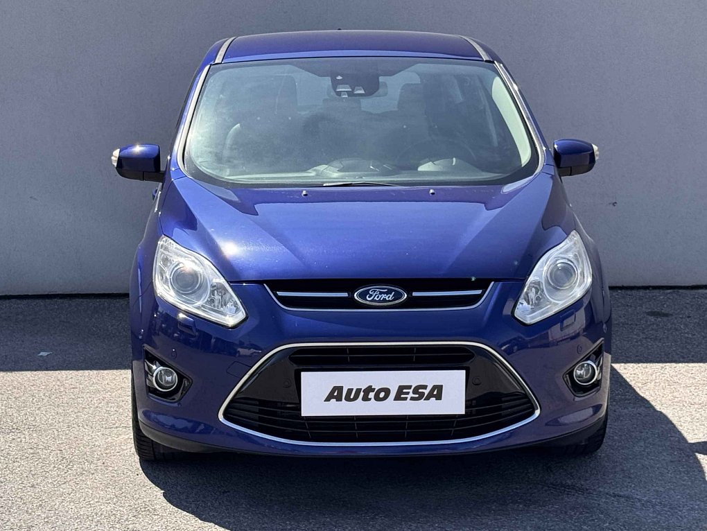 Ford C-MAX 2.0 TDCi Titanium