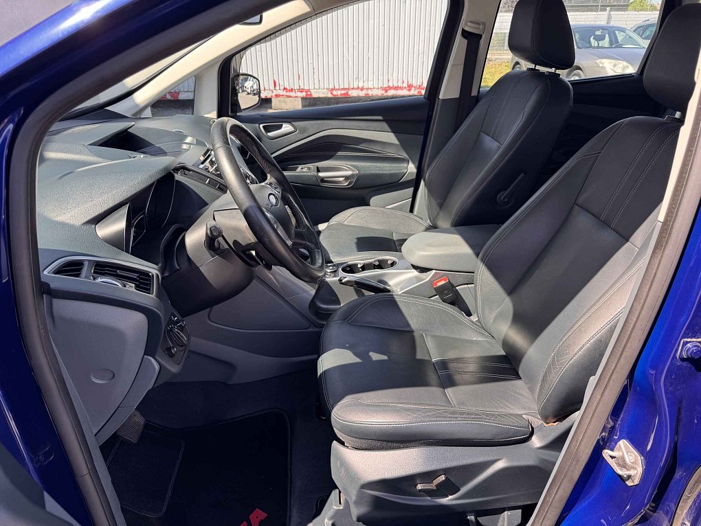 Ford C-MAX 2.0 TDCi Titanium