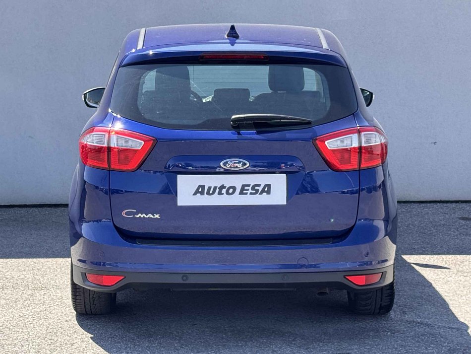 Ford C-MAX 2.0 TDCi Titanium