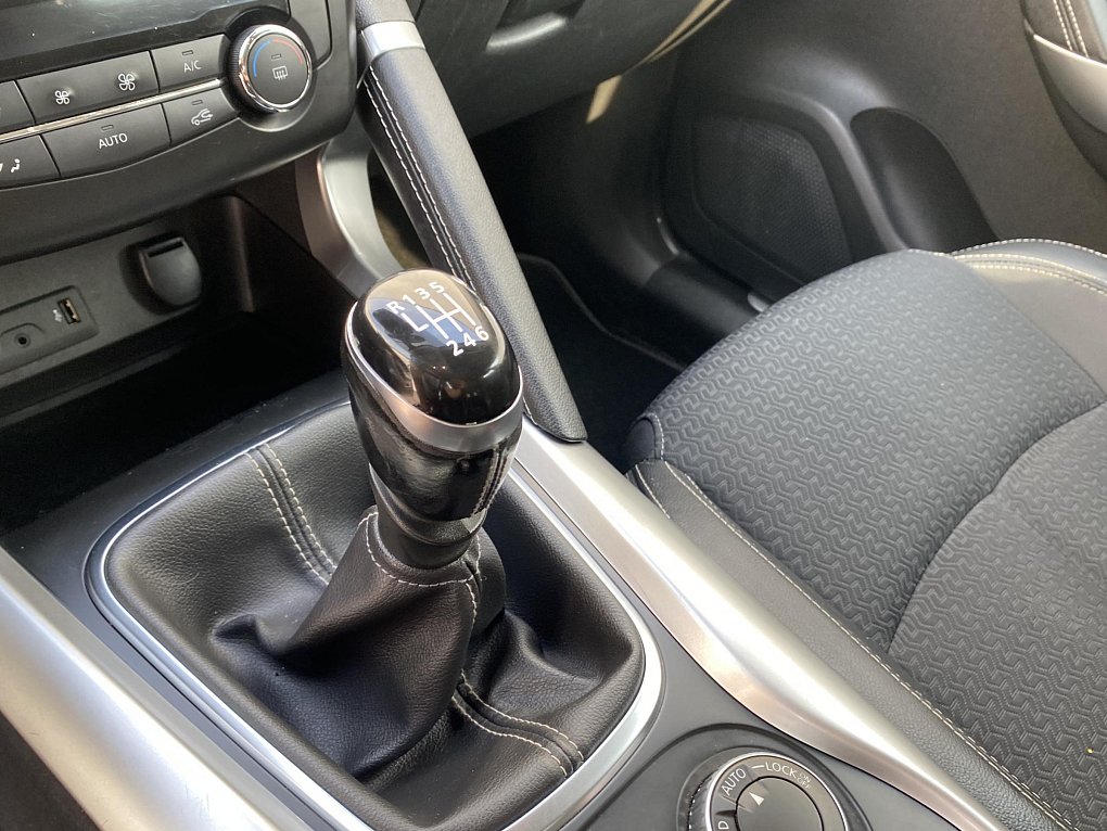 Renault Kadjar 1.6dCi Intense 4x4