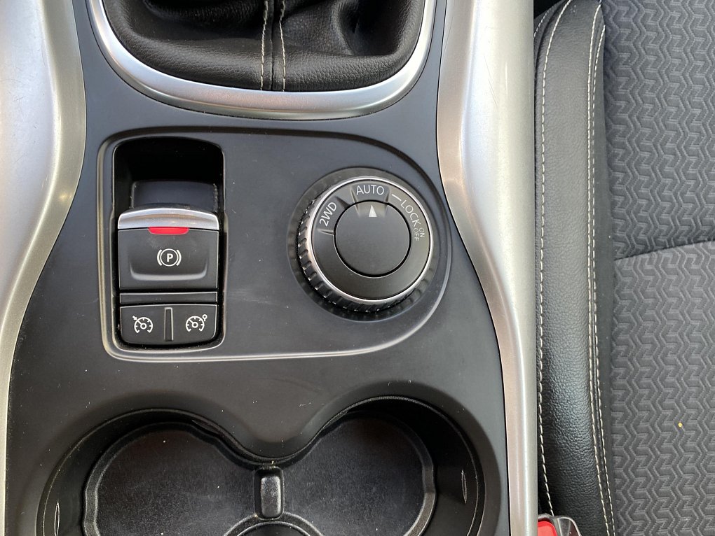 Renault Kadjar 1.6dCi Intense 4x4