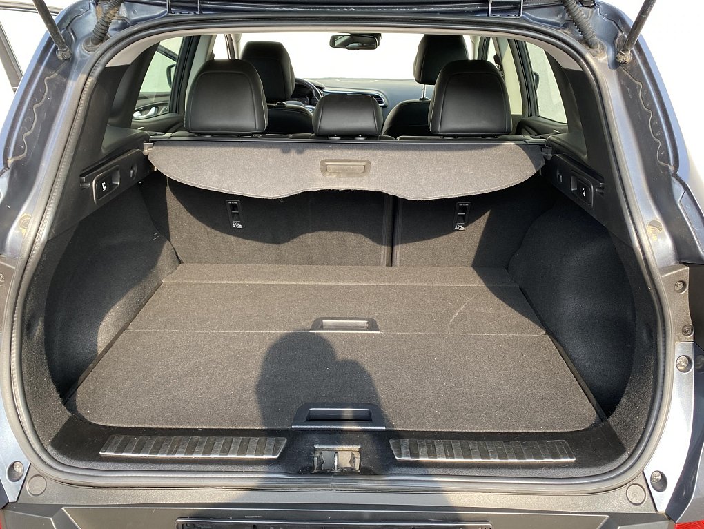 Renault Kadjar 1.6dCi Intense 4x4